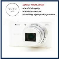 ราคา Pre-owned Product Sony Cyber-Shot DSC-WX350 / Sony / Cyber-Shot / Compact Digital Camera From Japan (53551117748)