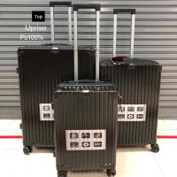 ราคา กระเป๋าเดินทางแบรนด์upriseรุ่นขายดีแบบซิปขยายข้างได้20/24/28นิ้ว (1767267388)