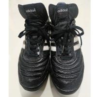 ราคา Adidas Mundial Team ร้อยปุ่ม หนังจิงโจ้แท้ Size 9.5US (27.5 CM) สภาพ 90% (47661509801)