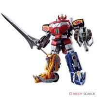 ราคา Super minipla จูเรนเจอร์ zyuranger Sentai รุ่น แรก ไดจูจิน Daizyujin (2301431915)