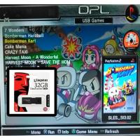 ราคา เกมส์ PS2 USB แฟลชไดร์ฟ 32GB (7570896229)