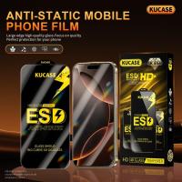ราคา HUAWEI HONOR 20 HUAWEI HONOR 20 PRO TEMPERED GLASS ANTISTATIC ESD CLEAR HUAWEI HONOR 20 HUAWEI HONOR 20 PRO ESD-01 (29554019680)