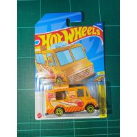 ราคา HotWheels-Treasure-Hunt-QUICK BITE (22820746223)