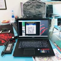 ราคา โน้ตบุ๊คเกมส์มิ่ง MSI GP72 7RD (7187777925)