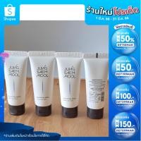 ราคา ถูกมาก แท้100% JungSaemMool Essential Mool Cleansing Foam 20ml (12933297284)