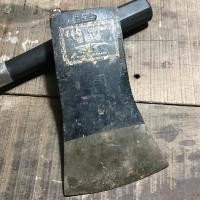 ราคา SUPERIOR AXES MADE IN GERMANY หัวขวาน ขวานของเยอรมัน ขวาน 4ปอนด์ ตราจระเข้สามดาว (22035116887)