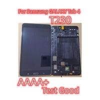 ราคา SAMSUNG 7.0 "สําหรับSamsung GALAXY Tab 4 T230 T231 T235 จอแสดงผลLCD Touch Screen Digitizer AssemblyสําหรับGalaxy Tab 4 กรอบจอแสดงผล (48264543915)