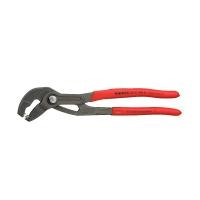 ราคา Knipex คีมสำหรับเข็มขัดรัดท่อ รุ่น 8551250A (26293831085)