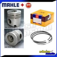 ราคา MAHLE ลูกสูบ/แหวน HINO SH รุ่นเครื่อง EK200, EK100 (4763492547)