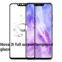 ราคา Huawei Nova 3i 9H กระจกนิรภัยคลุมทั้งหมด (45365076765)