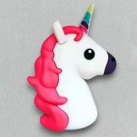 ราคา Unicorn Power Bank 2600 mAh ((เป็นสินค้ามือสอง) (50512363015)
