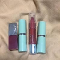 ราคา Clinique Lipstick: Mega Melon/Love Pop/All Heart (4016360801)