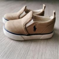 ราคา รองเท้าเด็กPoloRalphLauren11cm. แท้ (13047376344)