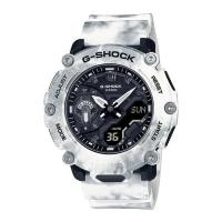ราคา [สอบถามสต็อกก่อนกดสั่ง]CASIO G-SHOCK GA-2200GC-7A ของแท้ 100% ประกัน 1 ปี (23633861314)