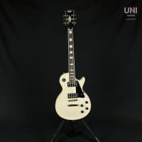 ราคา กีต้าร์ไฟฟ้า Blitz by Aria Pro II Les Paul Custom (40430642626)