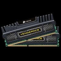 ราคา ชุด Ram DDR3 8Gb 1600Mhz CL9 (2x4Gb) Vengeance (56761667941)