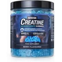 ราคา Creatine Monohydrate 5000มก. ต่อเสิร์ฟ | 120 เบอร์รี่ | ครีเอทีนน้ําตาล | เสิร์ฟ 30 ชิ้น | พอร์ต พลังความแรงและประสิทธิภาพการออกกําลังกาย | ผงทางเลือกง่ายๆ (50864443700)