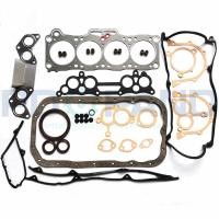 ราคา F8 Engine Overhaul Rebuilding Gasket Set 8AG1-10-271 ForMAZDA CAPELLA 626 E1800 2.0 8V (57751735955)