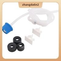 ราคา In StockSoap Dispenser Extension Tube Kit for Kitchen Sink, 47 นิ้ว Under Sink Soap Dispenser Tube พร้อมวาล์วตรวจสอบอัพเกรด (45713213185)