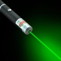 ราคา เลเซอร์ Laser pointer แสงสีเขียว (23676905552)