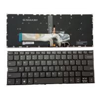 ราคา คีย์บอร์ดเรืองแสงสําหรับ Lenovo ThinkBook 13s-IWL/IML 14s-IWL 14s-IML 14-IML 14-IIL 20RS (26041190601)