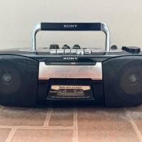 ราคา เครื่องเล่นวิทยุเทปแบบหูหิ้ว Sony CFS-B5S Mk2 (51716396964)