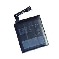 ราคา สําหรับ Ticwatch Pro3 Pro 3 GPS WH11013 สมาร์ทวอทช์ 377mAh SP492929แบตเตอรี่ SI (52862863428)