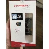 ราคา 8GB DDR4/2666 Ram Notebook Kingston HyperX Impact(HX426S15IB2/8) (5061212268)
