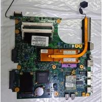 ราคา HP Compaq 6520s บอร์ดหลักเมนบอร์ด MB Mobo Board พร้อมโปรเซสเซอร์ & ฝาครอบฐาน ทดสอบการทํางาน (49361461433)
