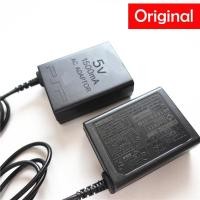 ราคา PSP 1000,2000,3000 Series / PSP street / PSP E1000 UK 3 Pin 5V Charger อะแดปเตอร์ AC (50110077595)