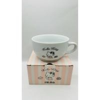 ราคา แก้วเซรามิค Sanrio Hello Kitty Ceramic Mug (49207910784)
