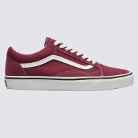 ราคา VANS OLD SKOOL RHODODENDRON SNEAKERS สินค้ามีประกันแท้ (40914235782)