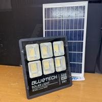 ราคา [มือสอง] แผงโซล่าเซลล์ ไฟโซล่าเซลล์ ไฟสปอร์ตไลท์ Solar ขายตามสภาพ (44219132521)