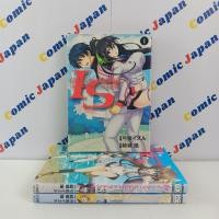 ราคา [มังงะภาษาญี่ปุ่น,สภาพดี]Infinite Stratos//IS〈インフィニット・ストラトス〉 เล่ม : 1,3,7 (23683533571)