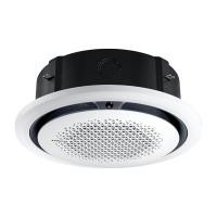 ราคา Samsung แอร์ 360 Cassette Type Inverter รอบทิศทาง ทรงกลม 18,000-46,100 btu ❄️❄️❄️❄️ (49566950839)