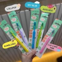 ราคา แปรงสีฟัน Dr. Wise สำหรับเด็ก 0-3 ขวบ (23152510869)