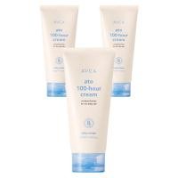 ราคา AVCA Ato Ultra Moisturizing Cream 200ml x 3 Intensive Moisture Care Daily Skin Care Family Moisturizing Cream (56062185193)