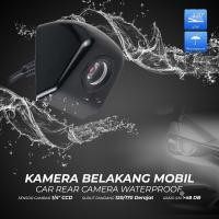 ราคา กล้องหลังรถยนต์กันน้ํา - กล้องติดรถยนต์ CCD Hippcron (41110242596)