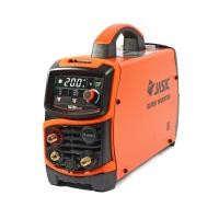 ราคา JASIC เครื่องเชื่อม TIG / MMA รุ่น TIG200W223 1 เฟส 5.4 KVA 2T/4T ระบบแก๊สอัจฉริยะ ระบบป้องกัน IP21S (เจสิค) (22841227926)