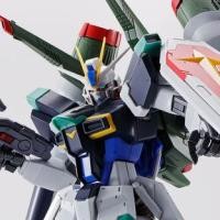 ราคา MG 1/100 BLAST IMPULSE GUNDAM (18482093573)