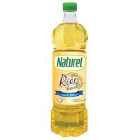 ราคา น้ำมันรำข้าว 100% ตรา เนเชอเรล Naturel Rice Bran Oil ขนาด 1 ลิตร (10629287289)