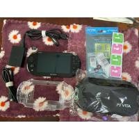 ราคา PS VITA 2000 WIFI มือ 2 ไม่แปลง เล่นแท้ (ตำหนิจอเบิร์น) พร้อมสายชาร์จแท้และอุปกรณ์ต่างๆ ไม่มีเมมให้ (22290099803)