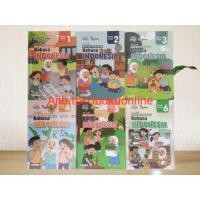 ราคา หนังสือคู่หูภาษาอินโดนีเซียสําหรับโรงเรียนประถมศึกษา/อิสลามโรงเรียนประถมศึกษา ป.1-6| การเรียนรู้ล้ําลึก (47063534942)