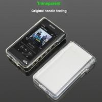 ราคา ยืดหยุ่น Soft Slim Tpu ป้องกันกรณีสําหรับ Sony NW-WM1A WM1A NW-WM1Z WM1Z (40932941674)