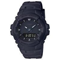ราคา [ของแท้] Casio G-Shock นาฬิกาข้อมือ รุ่น G-100BB-1ADR ของแท้ รับประกันศูนย์ CMG 1 ปี (11101937804)