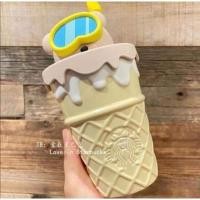 ราคา แก้วเซรามิคไอศกรีม​น้องหมีจากสตาบัคปะเทศจีนงานนำเข้า#ของแท้ (11334884916)