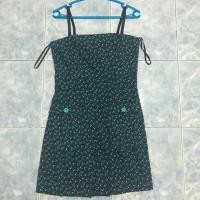 ราคา เดรสเกาะอกJaspal แท้ sz.M used like new (1497100803)