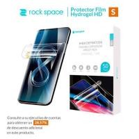 ราคา Original Rock Space Clear Hydrogel TG Iphone 16 17 17e Air Pro Max 16e Plus 16+ Original Hydrogel Anti-Scratch Clear (51265391694)