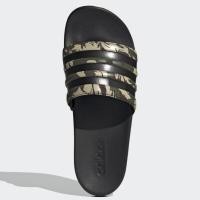 ราคา รองเท้าแตะแบบสวม adidas ADILETTE CLOUDFOAM PLUS MONO พื้นนิ่ม (ของแท้) (6591069771)