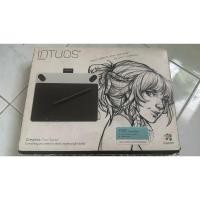 ราคา เมาส์ปากกา intuos wacom (23157377830)